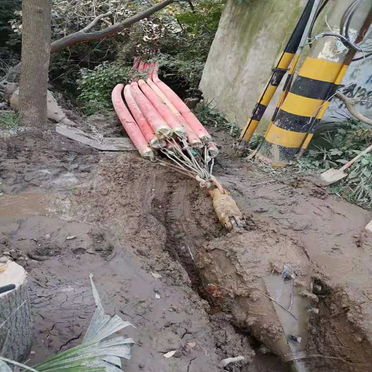 崇川拖拉管